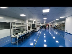 Serviço de produção de PCB unilaterais para equipamentos industriais