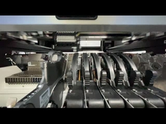 Controle industrial
