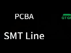 Fabricante de circuitos -- Linha SMT PCBA