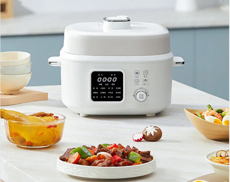 Solução de cozinha de arroz inteligente Aparelhos de cozinha e banho PCB Protótipo e montagem