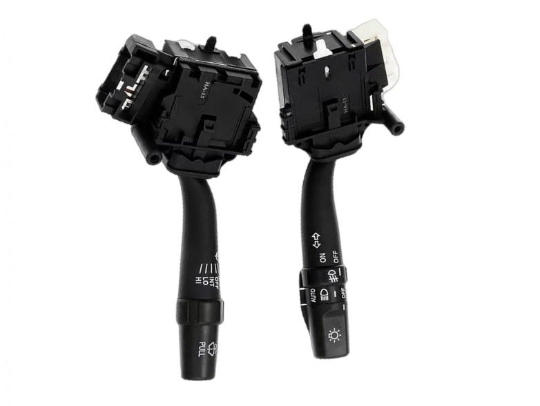 Placas de PCB personalizadas para combinação de carros Switch Glass Lifter Switch Power Window Key Left Front Main Drive Button Assembly
