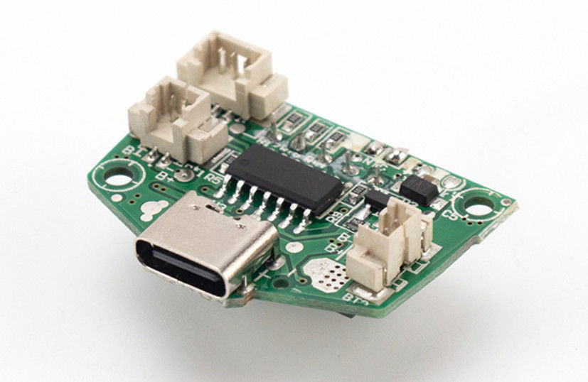 Multi-camada Fast Turn PCB Assembléia Para Carro Digital Display Thermos Copo de refrigeração Copo Carro Refrigerador Painel de controle