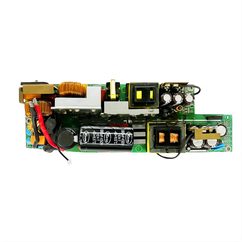 Serviço de parada única personalizado PCB de camada múltipla Inversor de potência PCB para blender PCB Protótipo de placa PCBA