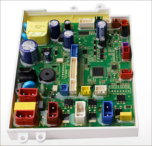PCBA para Purificação de Gás Multifunção Tabela de Controle de Toalhas Inteligentes Com Pronuncios de Voz Inteligentes