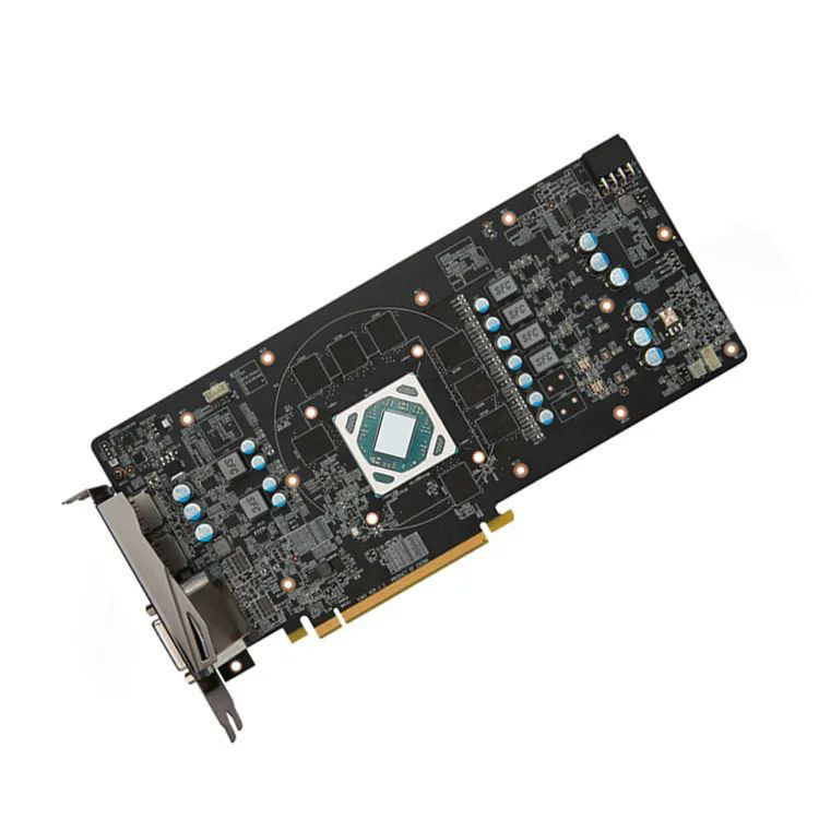 PCBA montar fabricação SMT DIP OEM máquina de mistura eletrônica PCB PCBA montagem de placas de circuito fornecedor