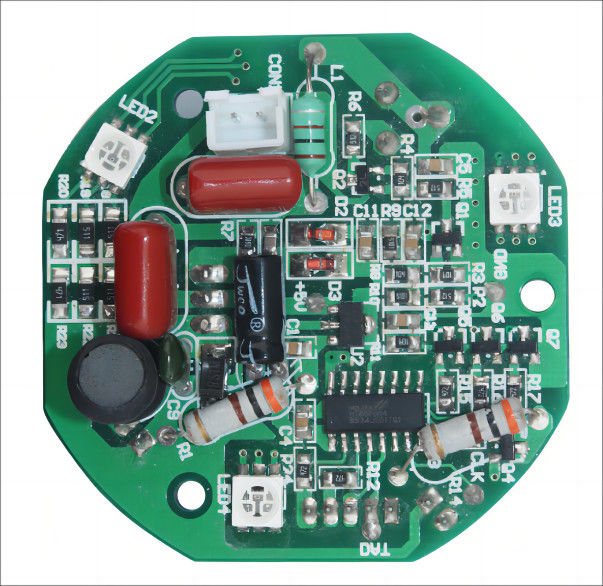 PCBA para IoT Smart Safe Control Board Suporta alarme anti-roubo, monitoramento remoto, operação remota, registro de uso