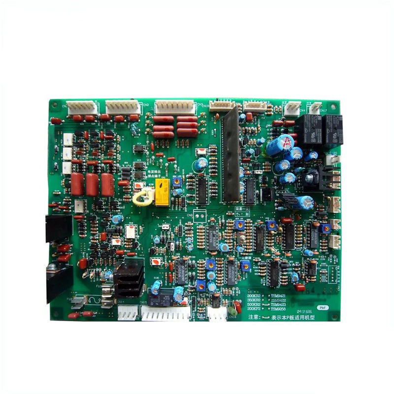 PCBA Protótipo de montagem Tabela de controle de frigorífico elétrico para uso doméstico