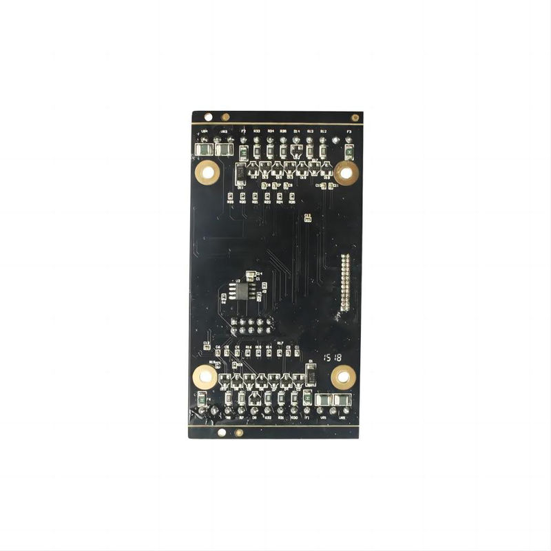 Fabricante de montagem de PCB aprovado ISO9001: 2015 ISO14001 ROhs Lora Produtos de montagem PCBA purificador de ar