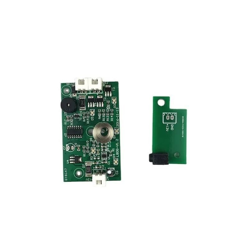 Uma paragem personalizada de design toys música sino USB Spray Module Ultrassônico Humidificador PCBA Assemblagem fabricante