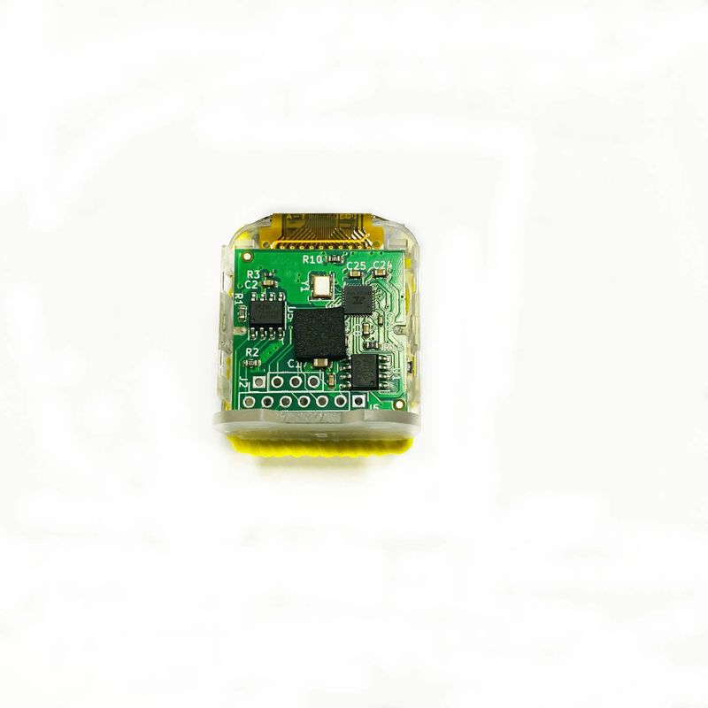 Uma paragem personalizada de design toys música sino USB Spray Module Ultrassônico Humidificador PCBA Assemblagem fabricante