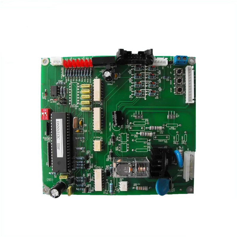 FR-4 CEM-1 CEM-3 PCB chave na mão PCBA Solução de fabricação BOM Gerber Files Suporte