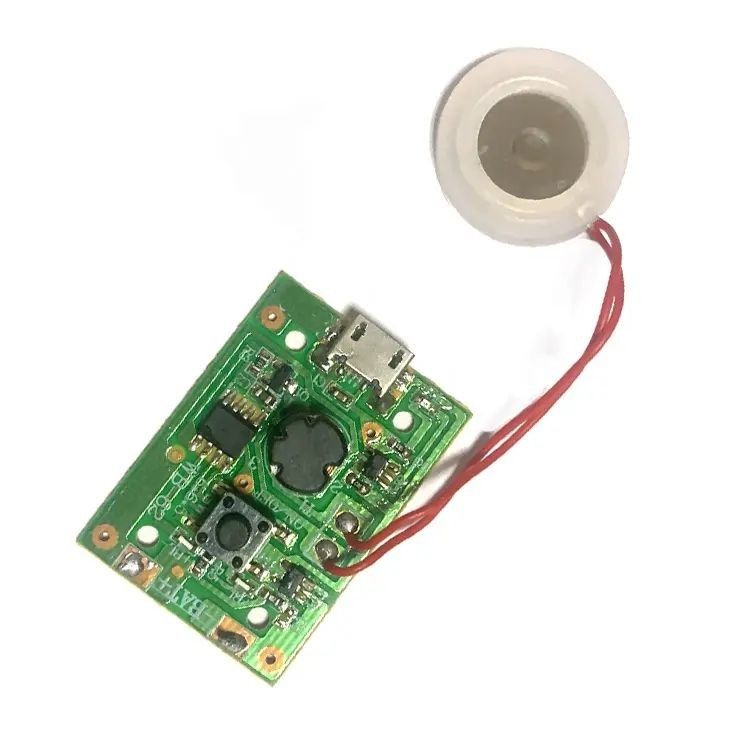 Hotéis Casa Máquina de Aromaterapia Drive PCB Aroma Diffuser Circuito Tabela Elétrico aquecimento líquido Mosquito bobina