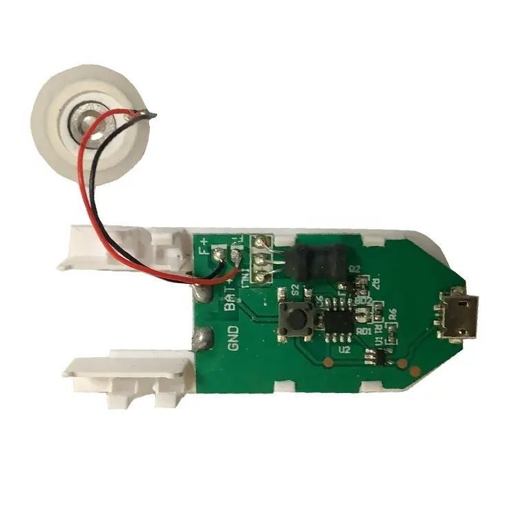 Hotéis Casa Máquina de Aromaterapia Drive PCB Aroma Diffuser Circuito Tabela Elétrico aquecimento líquido Mosquito bobina
