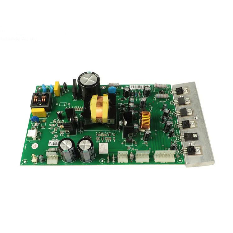 OEM ODM PCBA Wireless Marking Gun Power And Driver Electronic Control Board JY PCB FR4 CEM1 CEM3 Altura TG 1-20 camadas