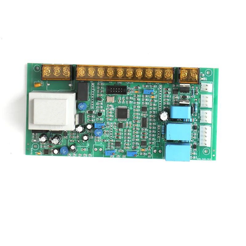 2000W armazenamento de energia portátil fonte de alimentação PCBA 1 oz PCB personalizado serviço de parada única