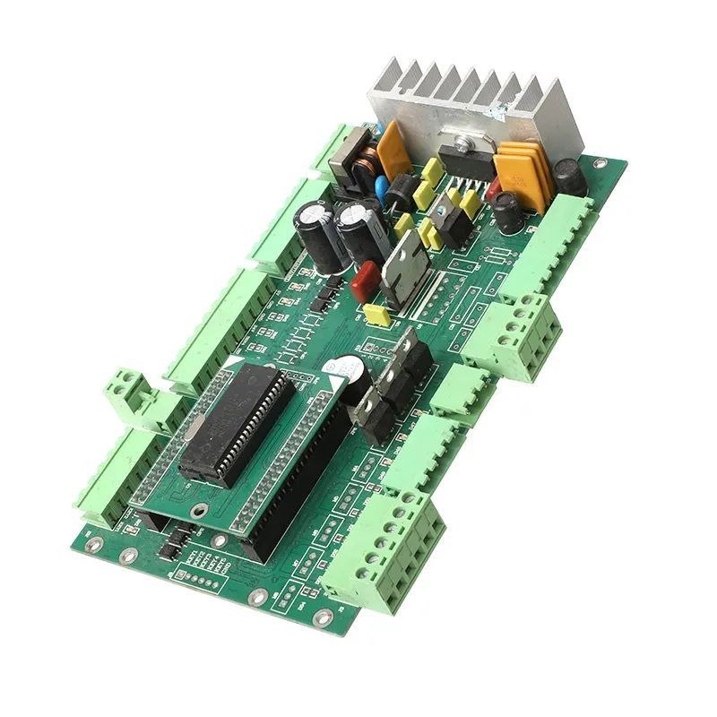2000W armazenamento de energia portátil fonte de alimentação PCBA 1 oz PCB personalizado serviço de parada única
