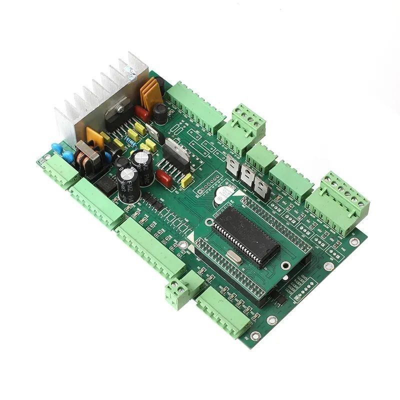 2000W armazenamento de energia portátil fonte de alimentação PCBA 1 oz PCB personalizado serviço de parada única