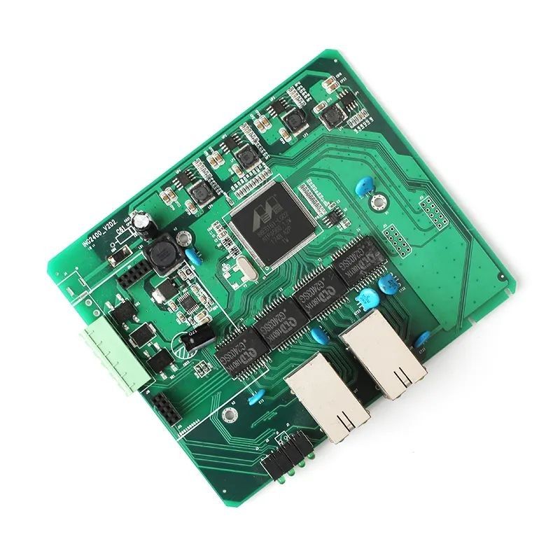 2000W armazenamento de energia portátil fonte de alimentação PCBA 1 oz PCB personalizado serviço de parada única