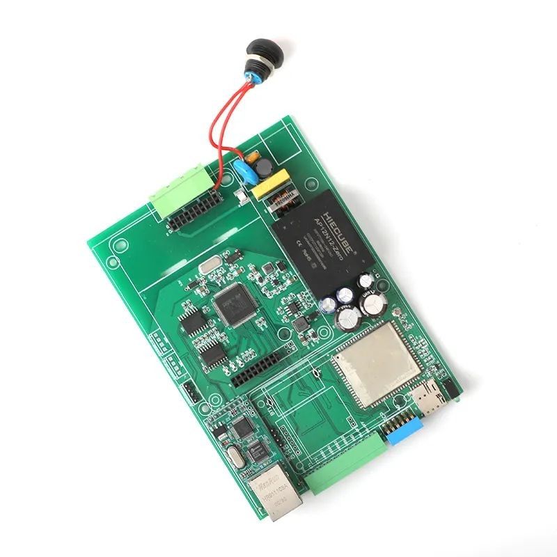 2000W armazenamento de energia portátil fonte de alimentação PCBA 1 oz PCB personalizado serviço de parada única