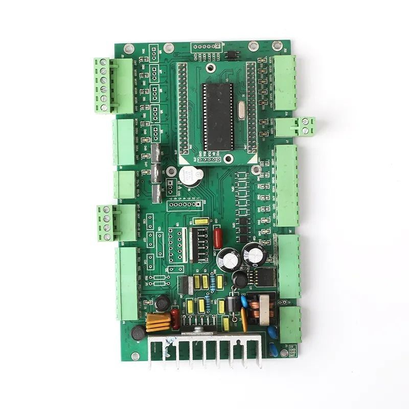 2000W armazenamento de energia portátil fonte de alimentação PCBA 1 oz PCB personalizado serviço de parada única