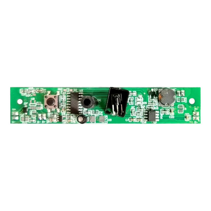 Máquina portátil 12V 18650 Bateria de lítio Armazenamento de energia Máquina de soldagem de pontos Serviço de fabricação de PCB