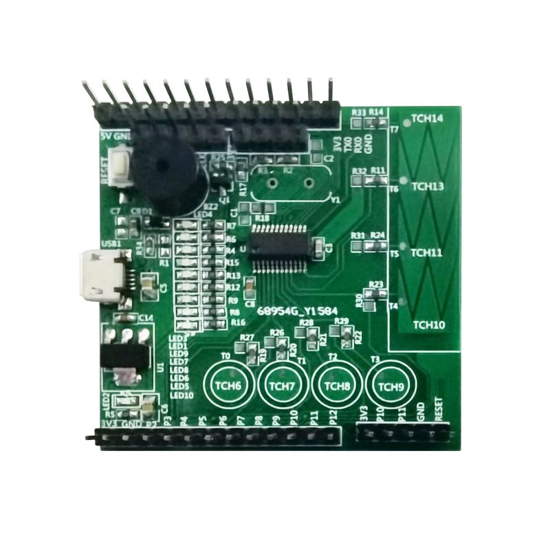 Máquina portátil 12V 18650 Bateria de lítio Armazenamento de energia Máquina de soldagem de pontos Serviço de fabricação de PCB