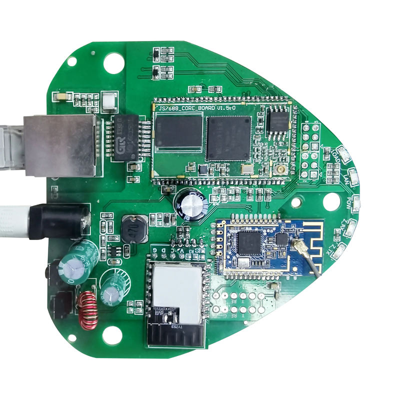 Máquina portátil 12V 18650 Bateria de lítio Armazenamento de energia Máquina de soldagem de pontos Serviço de fabricação de PCB