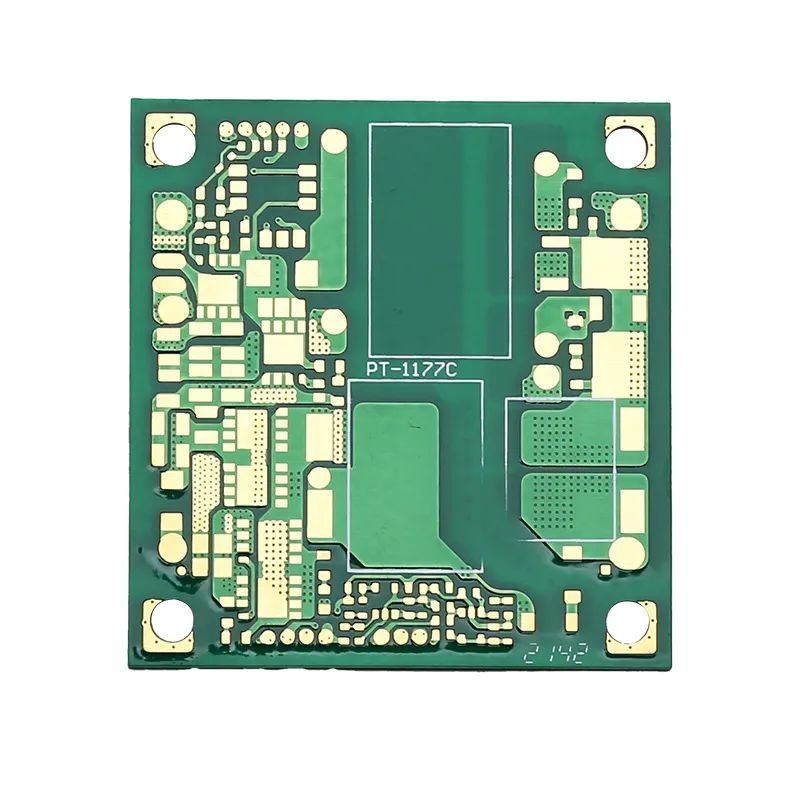 Serviço de montagem de placas de PCB rígidas flexíveis