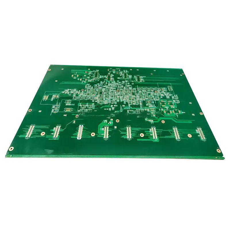 Serviço de montagem de placas de PCB rígidas flexíveis