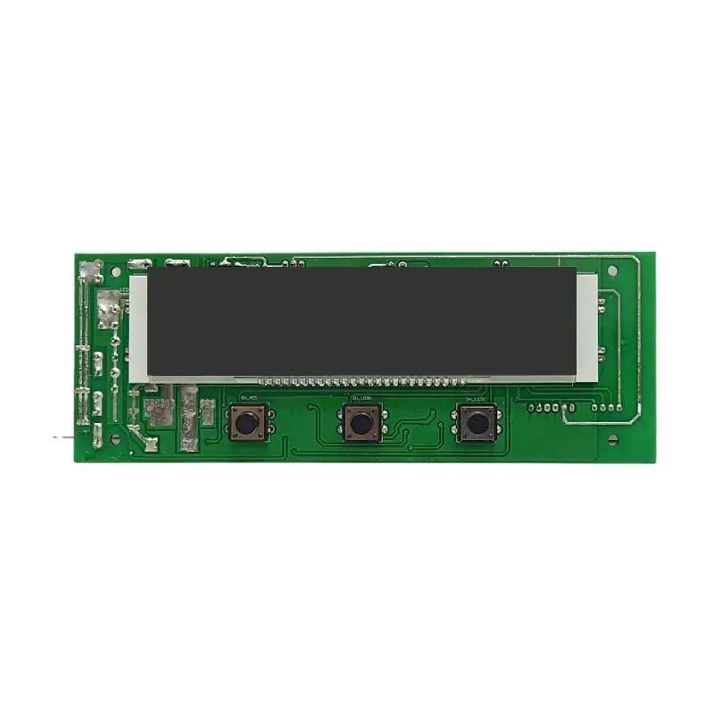 800W 1200W 2000W LiFePO4 Bateria Armazenamento de energia Fornecimento de energia Inverter PCB flexível Fabricação