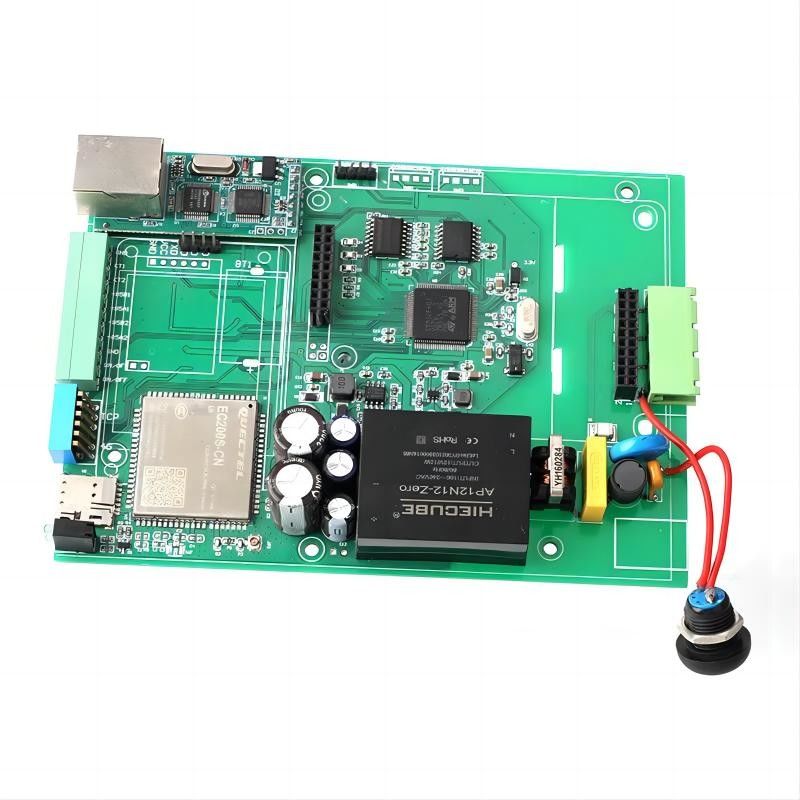 PCB Smart Factory Vacuum Cleaner Eletrodomésticos Ferro elétrico PCB rígido flexível PCB Board PCB Assembléia