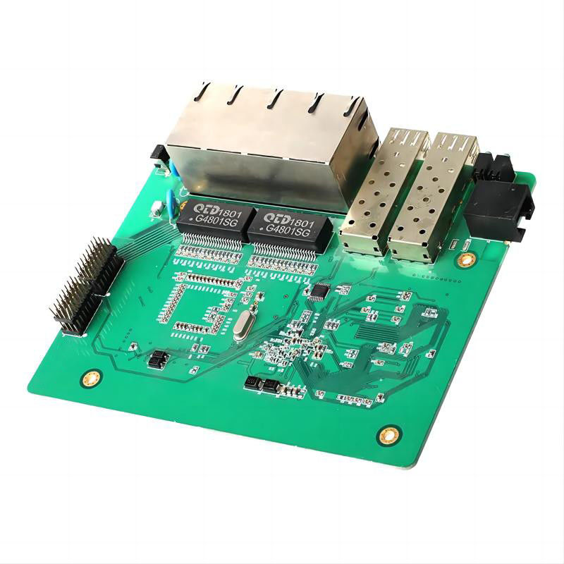 PCB Smart Factory Vacuum Cleaner Eletrodomésticos Ferro elétrico PCB rígido flexível PCB Board PCB Assembléia
