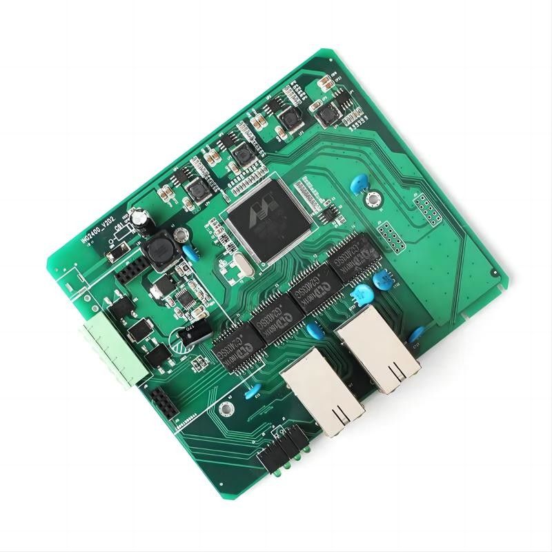 PCB Smart Factory Vacuum Cleaner Eletrodomésticos Ferro elétrico PCB rígido flexível PCB Board PCB Assembléia