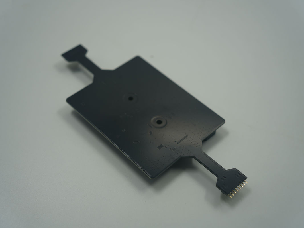 Fabricantes de circuitos impressos -- 6 camadas PCBA 1.60mm espessura de placa 2u'' ENIG Tratamento de superfície